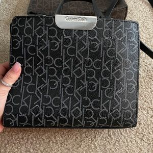 Calvin Klein purse
